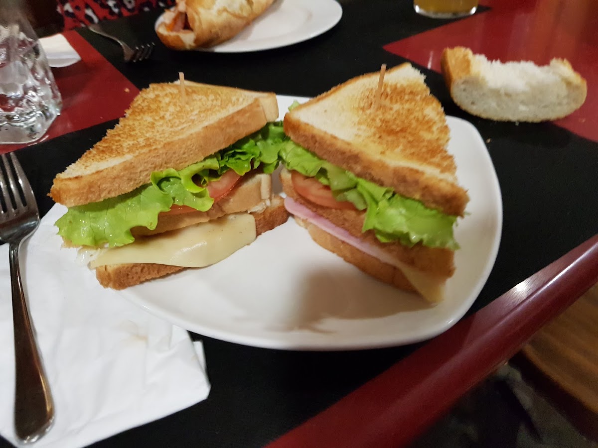 Slide Background Image